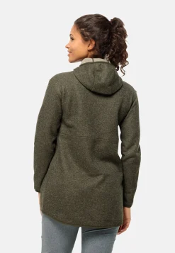 Tannenspur - Manteau Court|Jack Wolfskin Cheap