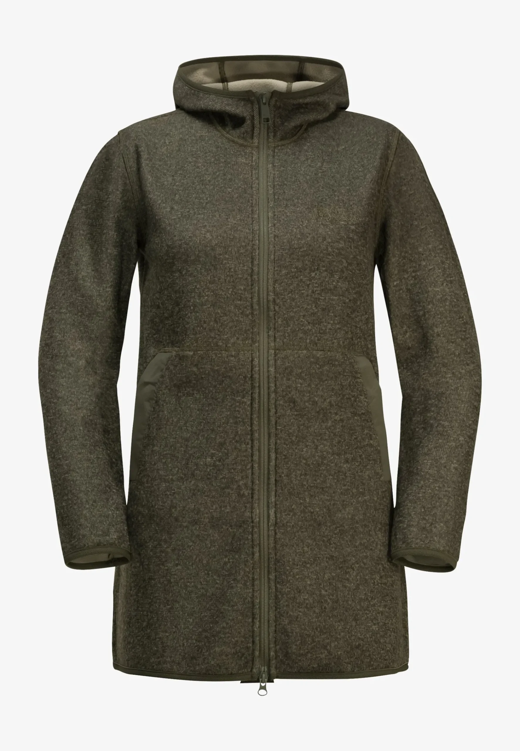 Tannenspur - Manteau Court|Jack Wolfskin Cheap