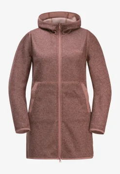 Tannenspur - Manteau Court|Jack Wolfskin Hot