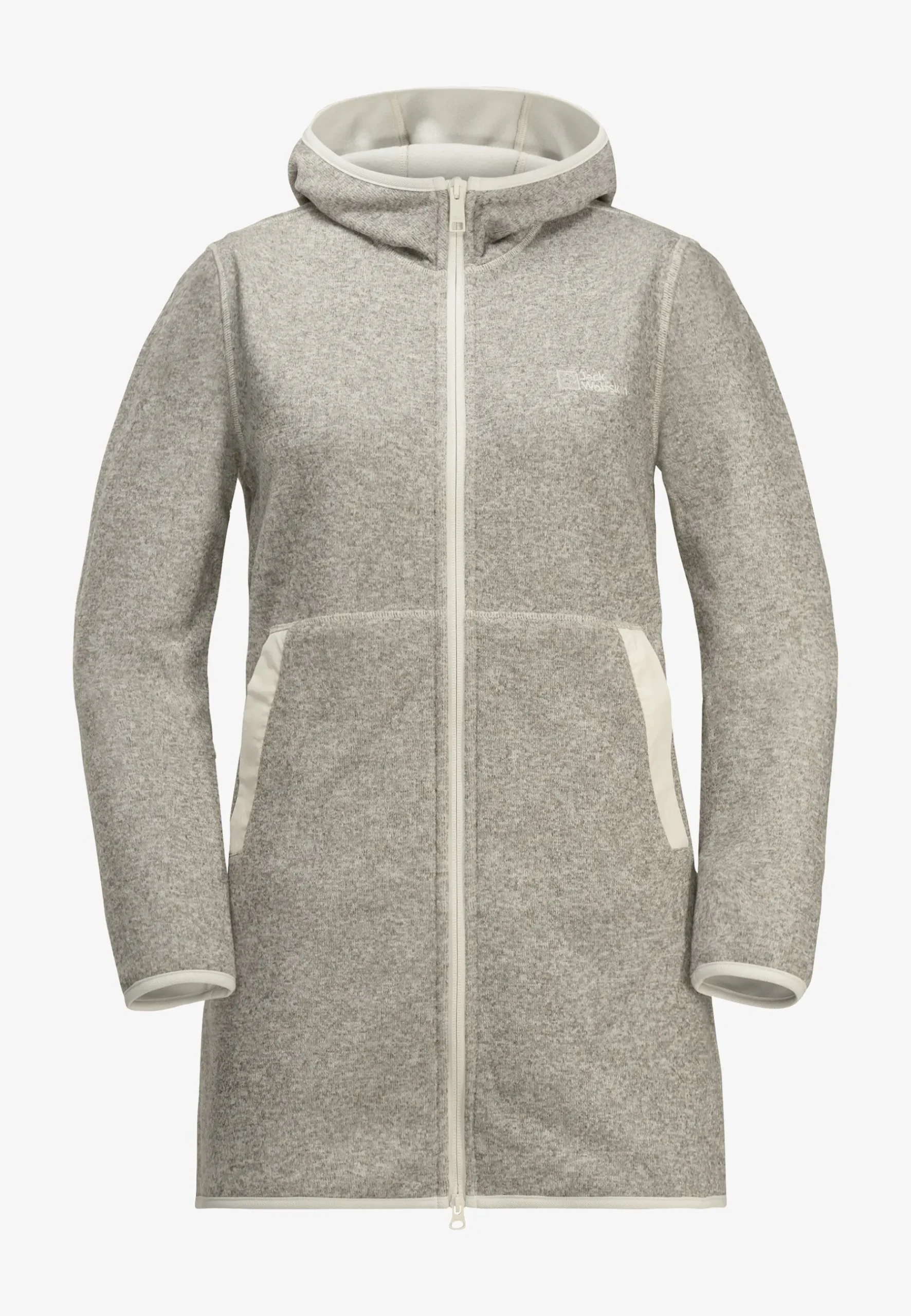 Tannenspur - Manteau Court|Jack Wolfskin Online