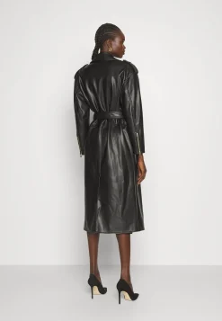 Tarzan - Veste En Similicuir|Pinko Online