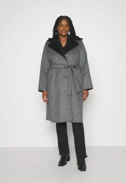 Tattica - Manteau Classique|Persona by Marina Rinaldi Cheap