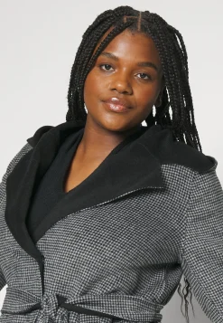 Tattica - Manteau Classique|Persona by Marina Rinaldi Cheap