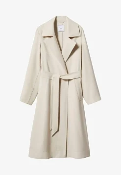 Taxi - Trench|Mango Sale