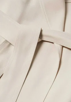 Taxi - Trench|Mango Sale
