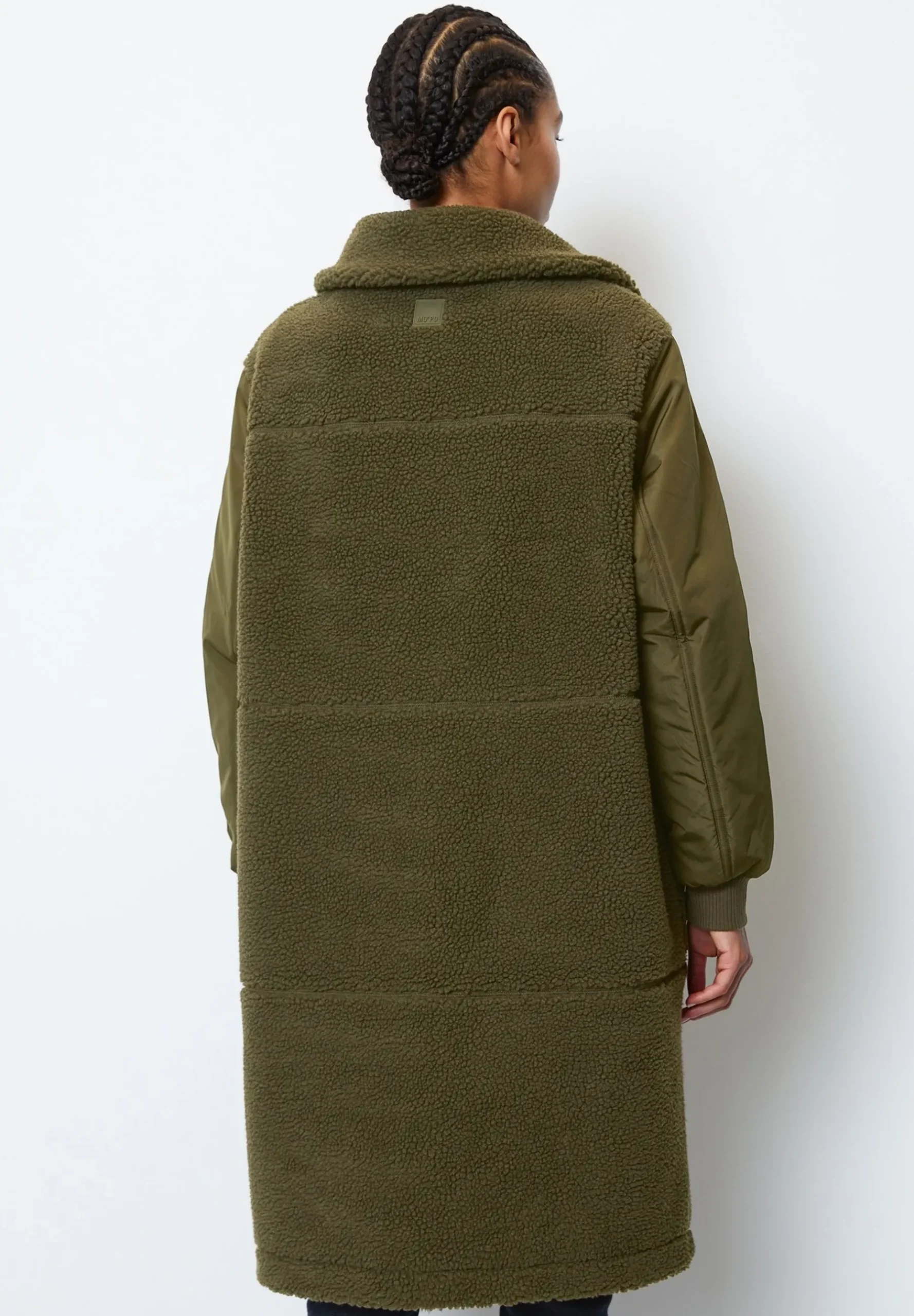 Teddy - Manteau Classique|Marc O'Polo DENIM Best