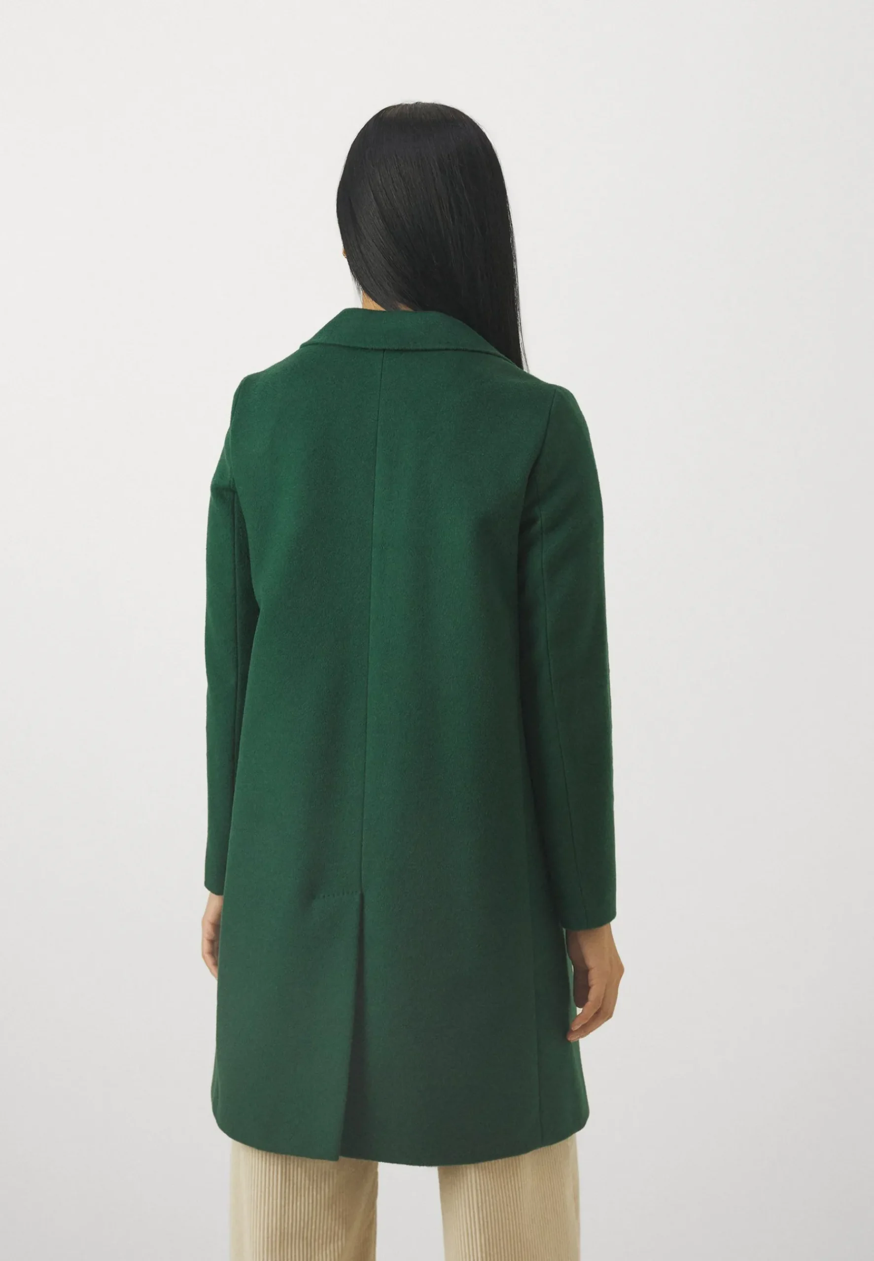 Tevere - Manteau Court|WEEKEND MaxMara Discount