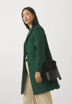 Tevere - Manteau Court|WEEKEND MaxMara Discount