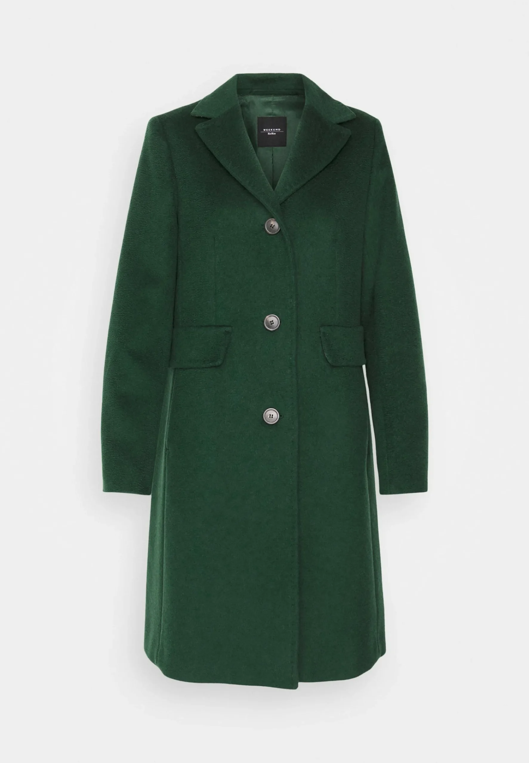 Tevere - Manteau Court|WEEKEND MaxMara Discount