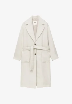 Texture Herringbone - Trench|PULL&BEAR Discount