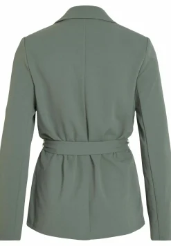 Tie Waist - Manteau Court|VILA Discount