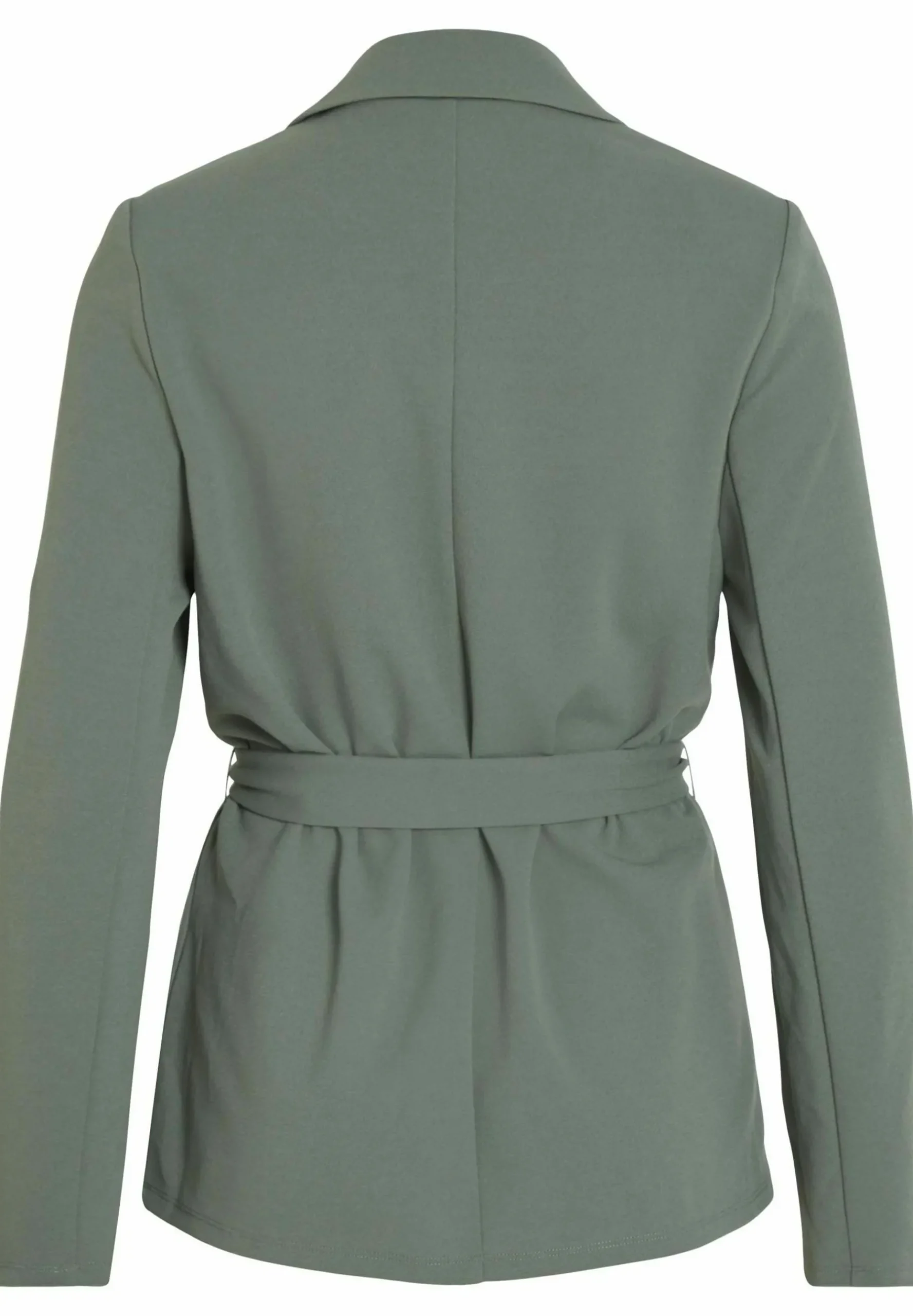Tie Waist - Manteau Court|VILA Discount