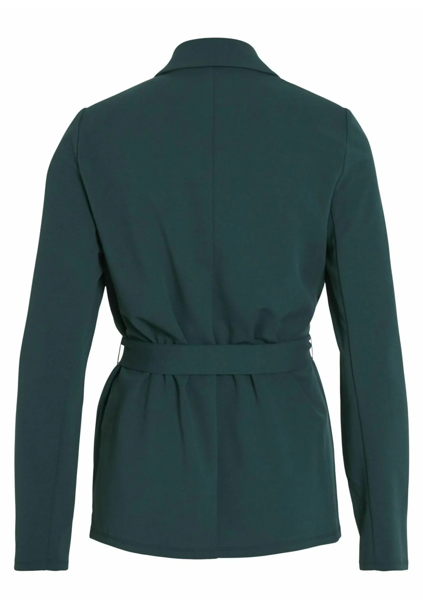 Tie Waist - Manteau Court|VILA Online