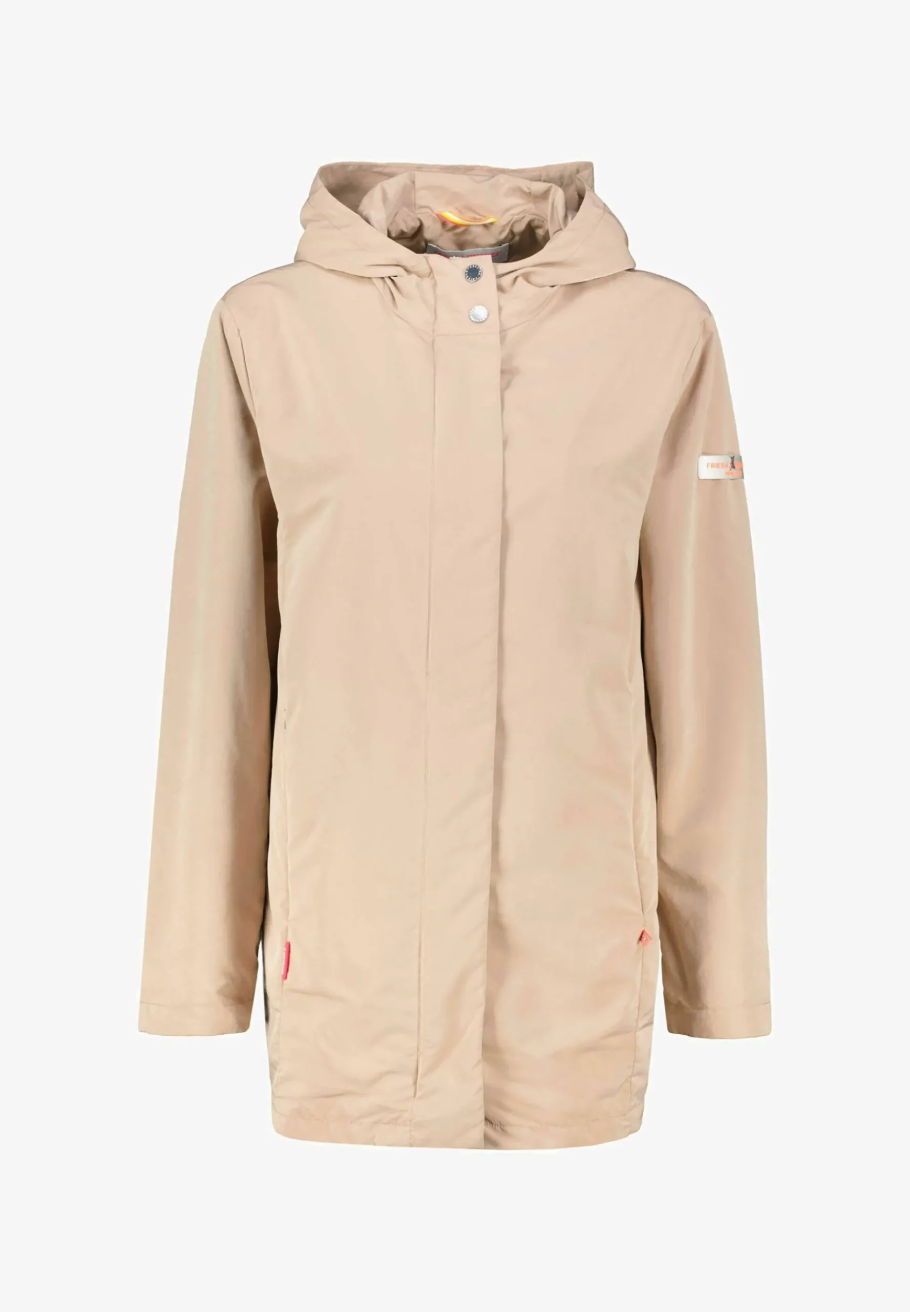 Tippi - Manteau Court|Frieda & Freddies Outlet