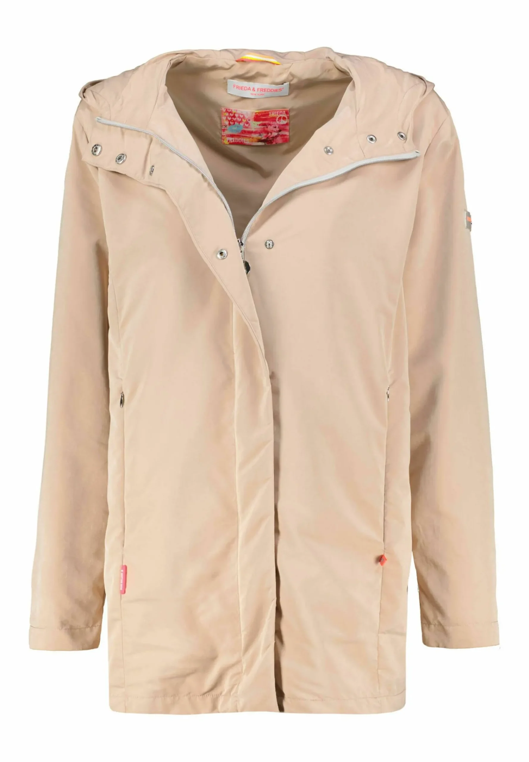 Tippi - Manteau Court|Frieda & Freddies Outlet