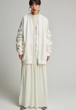 Tramp - Manteau Court|FRENKEN Sale