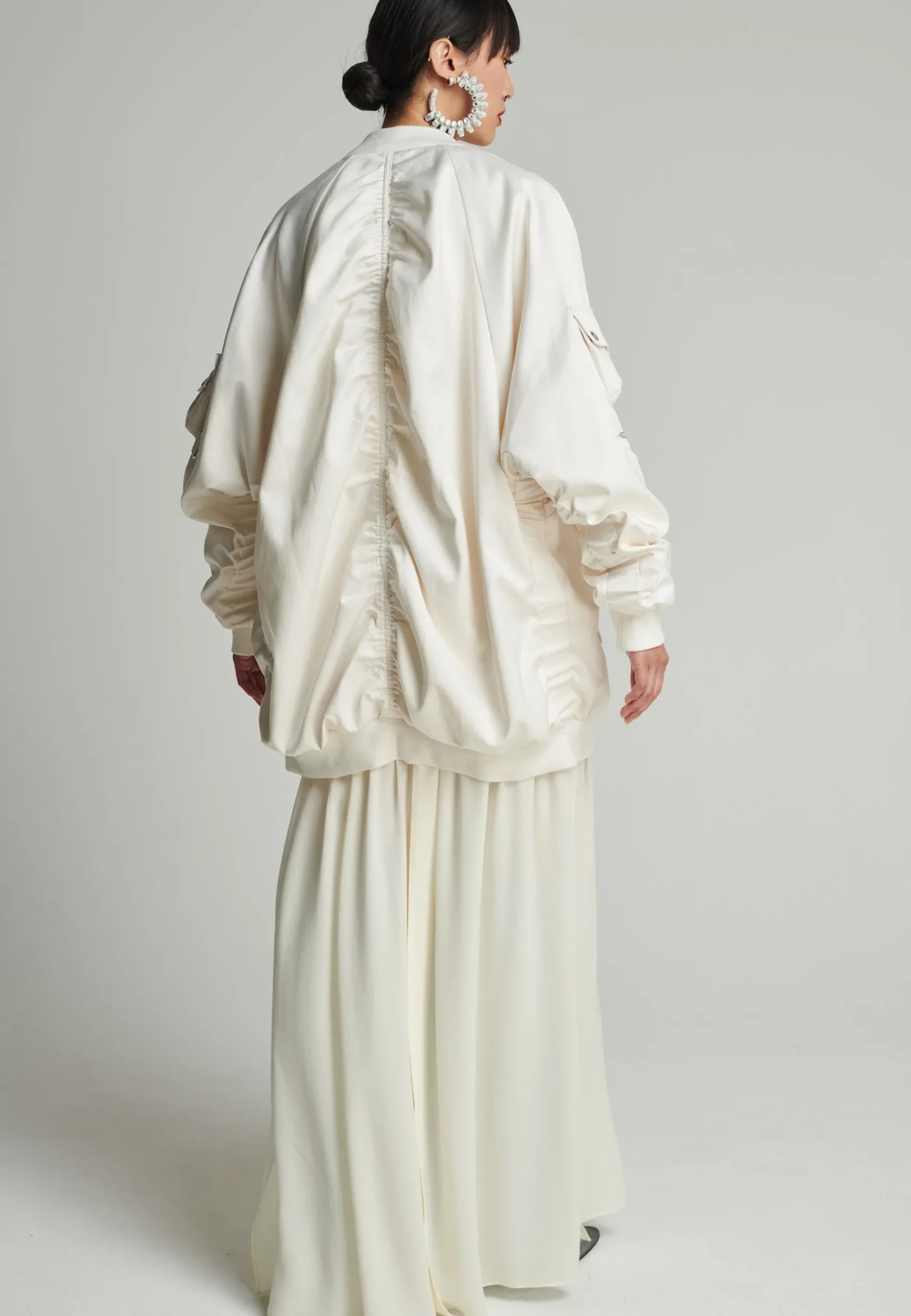 Tramp - Manteau Court|FRENKEN Sale