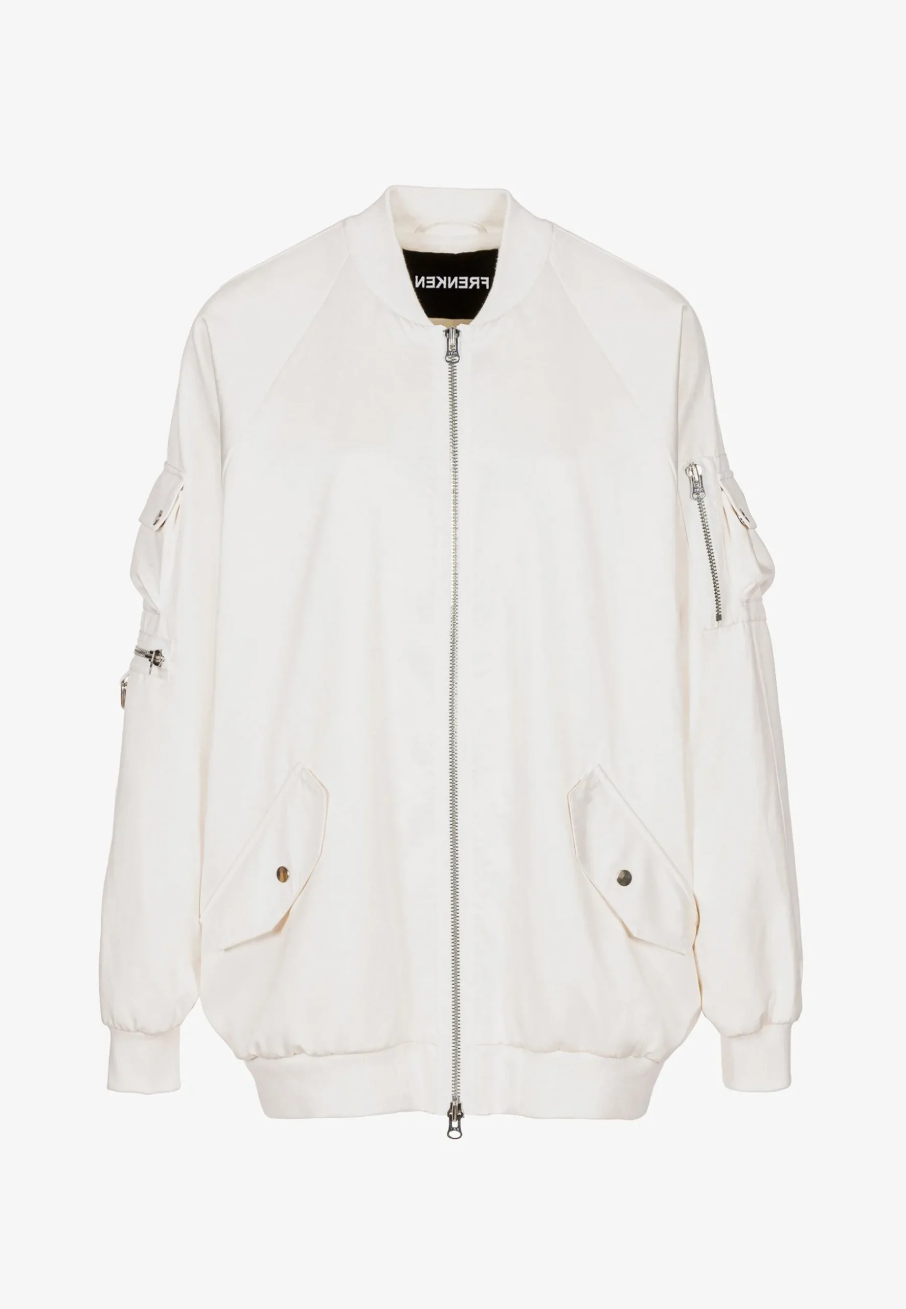 Tramp - Manteau Court|FRENKEN Sale