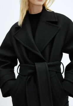Traviata - Manteau Classique|Mango Best