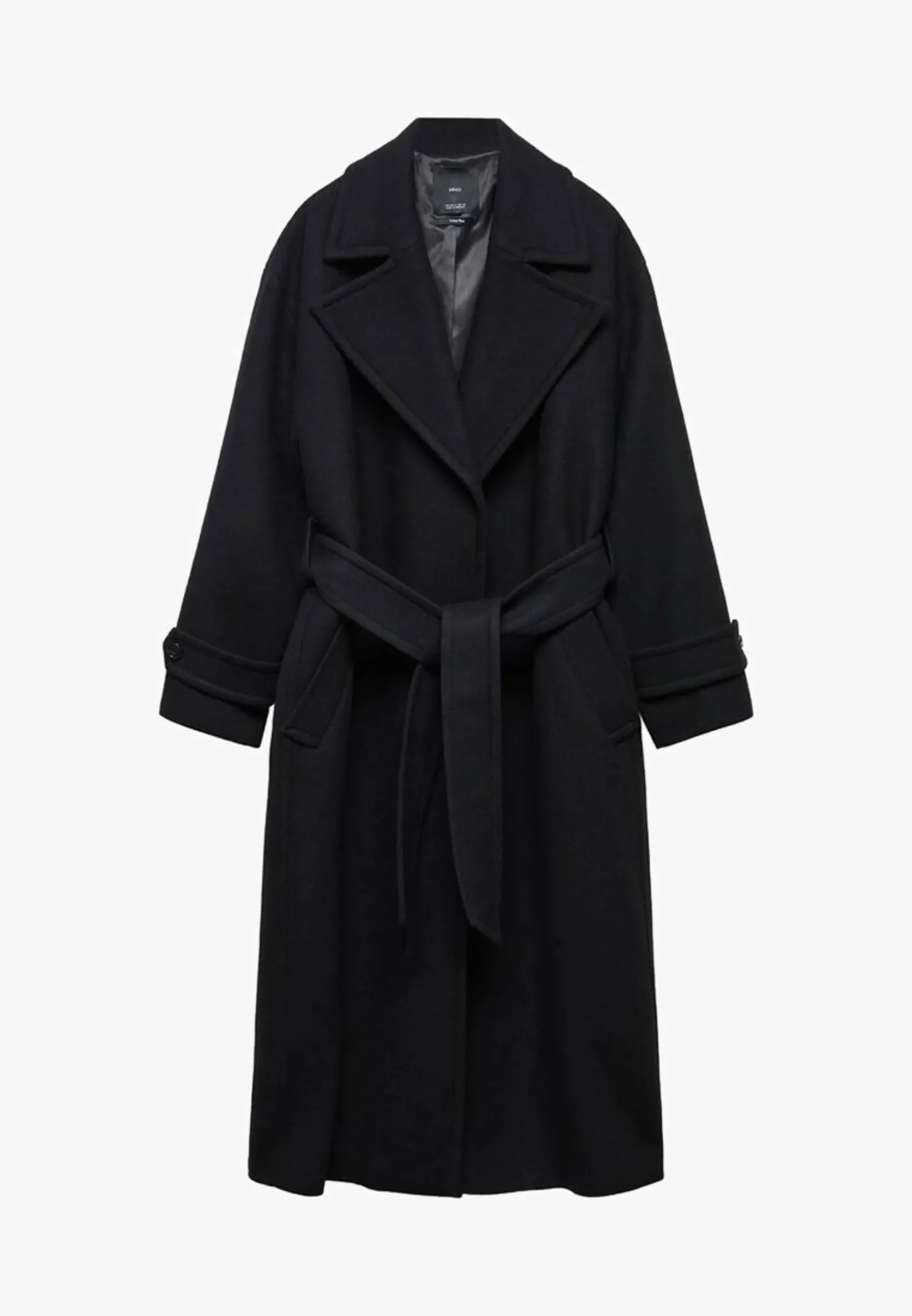 Traviata - Manteau Classique|Mango Best