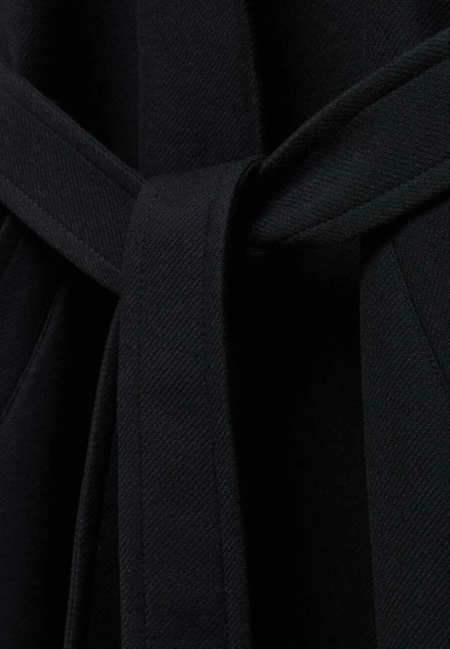 Traviata - Manteau Classique|Mango Best