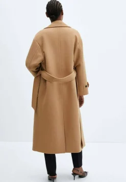 Traviata - Trench|Mango Best
