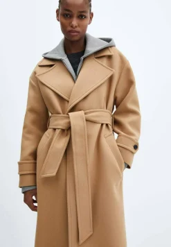 Traviata - Trench|Mango Best