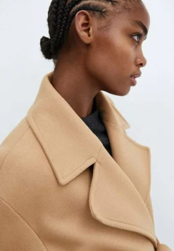 Traviata - Trench|Mango Best