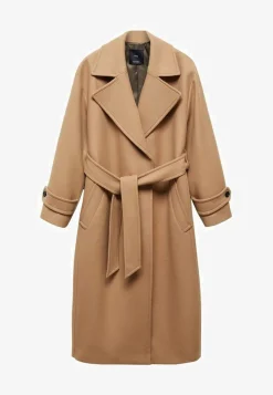 Traviata - Trench|Mango Best