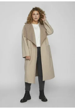 Trench|EVOKED VILA Best Sale