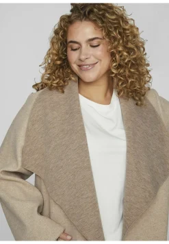 Trench|EVOKED VILA Best Sale