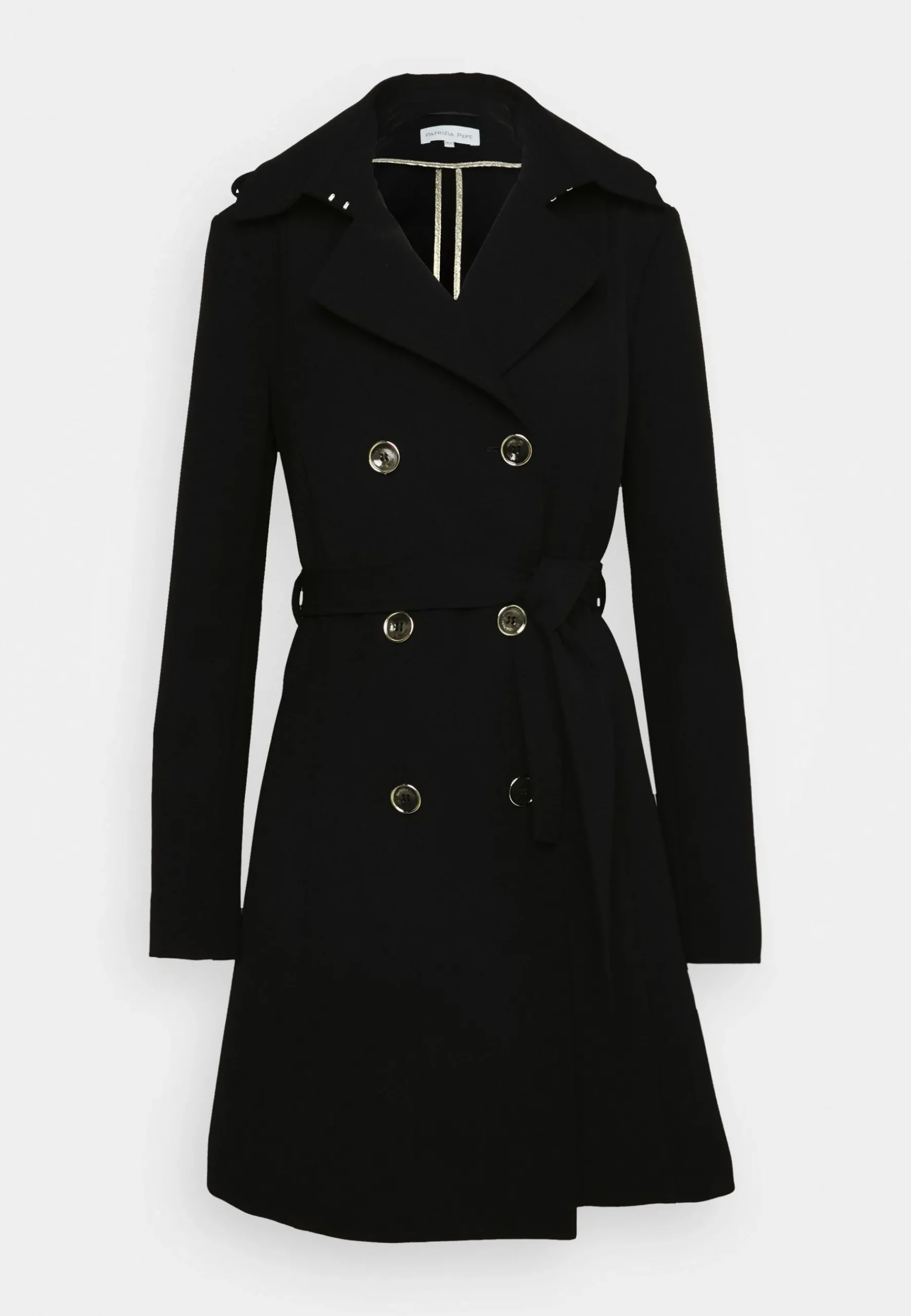 Trench|Patrizia Pepe Best Sale