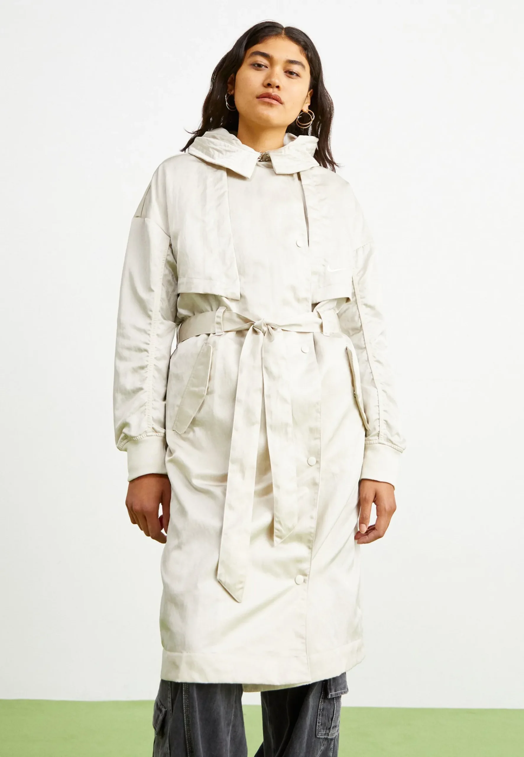 Trench|Nike Sportswear Cheap