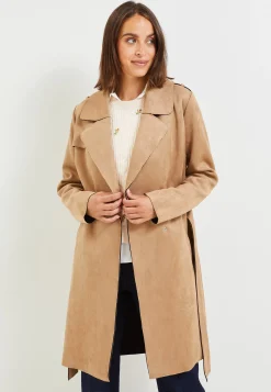 Trench|Grain de Malice Clearance
