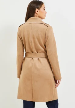 Trench|Grain de Malice Clearance