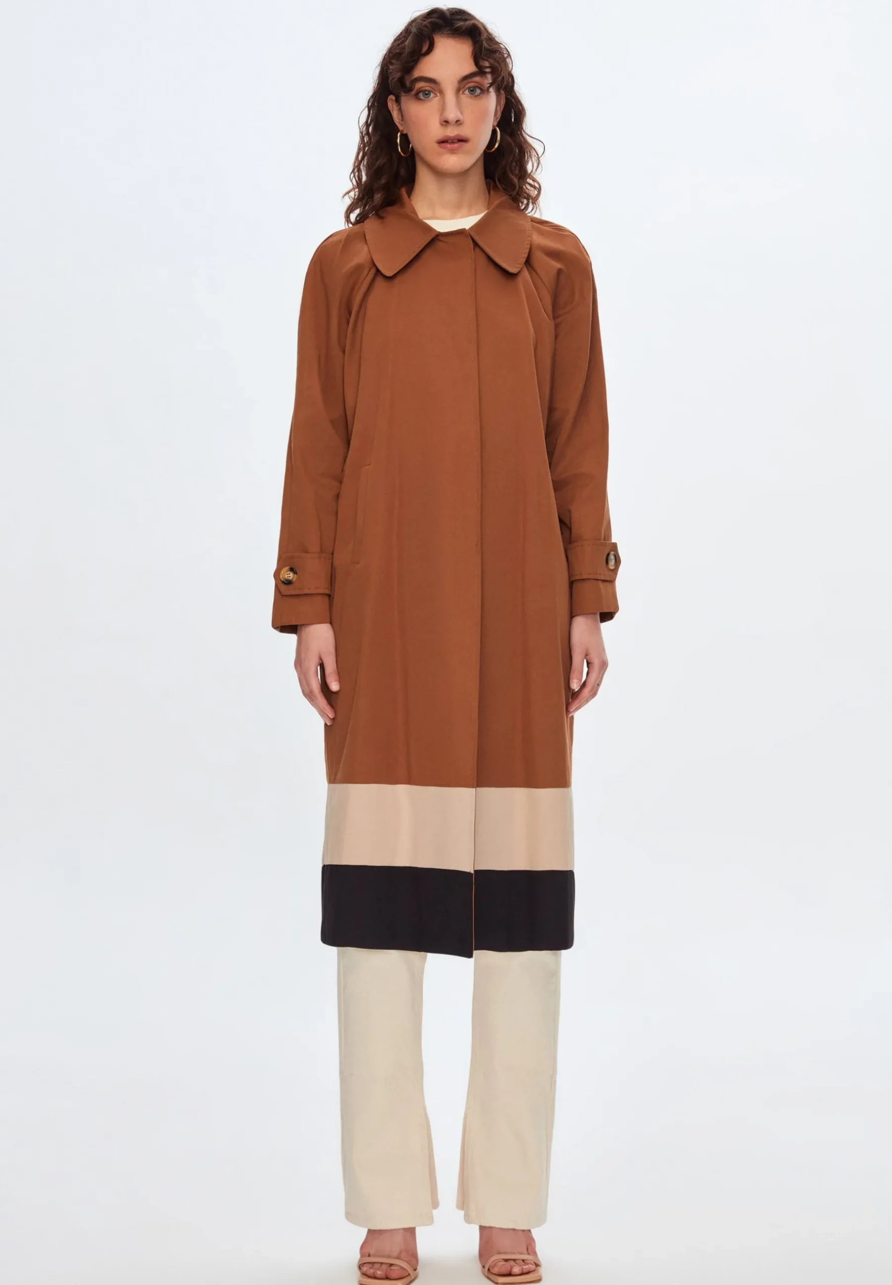 Trench|adL Best Sale