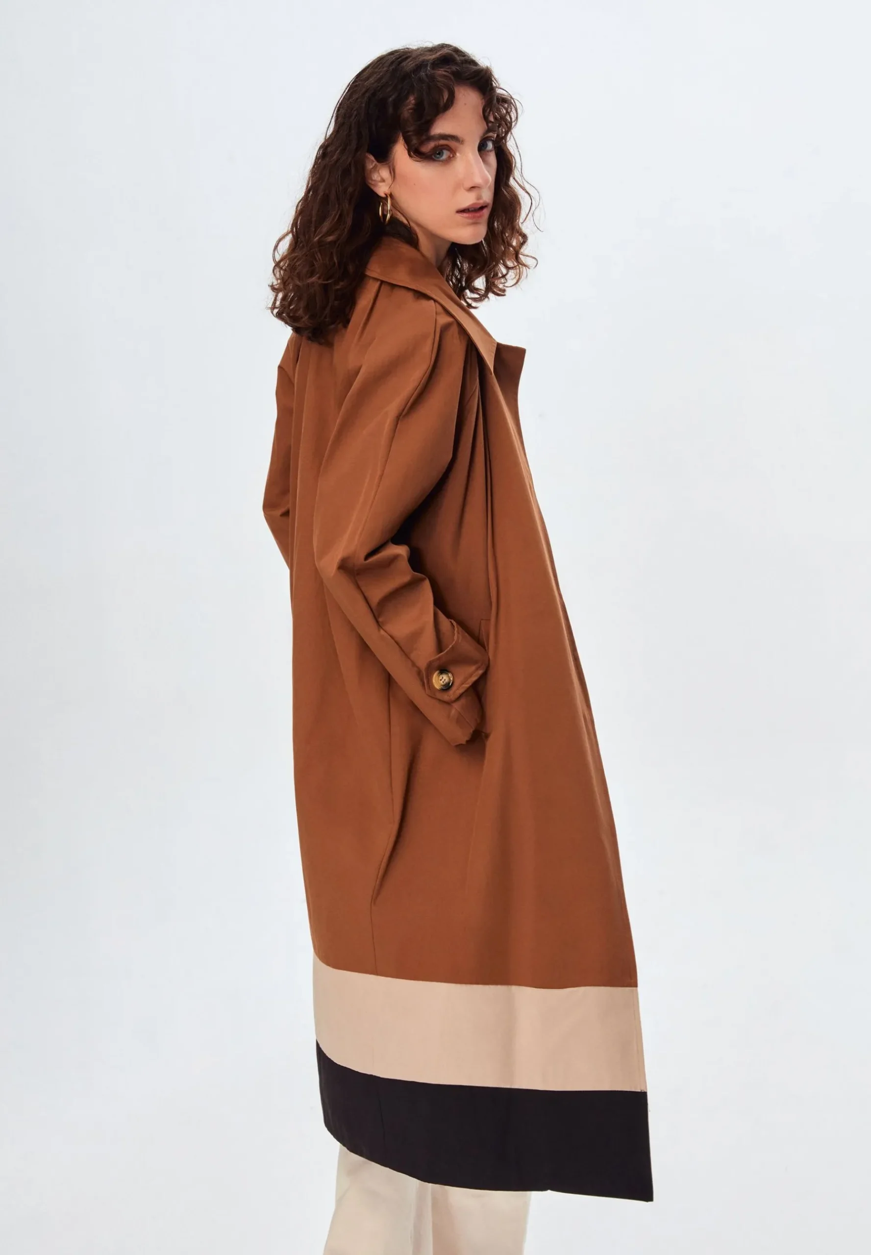 Trench|adL Best Sale