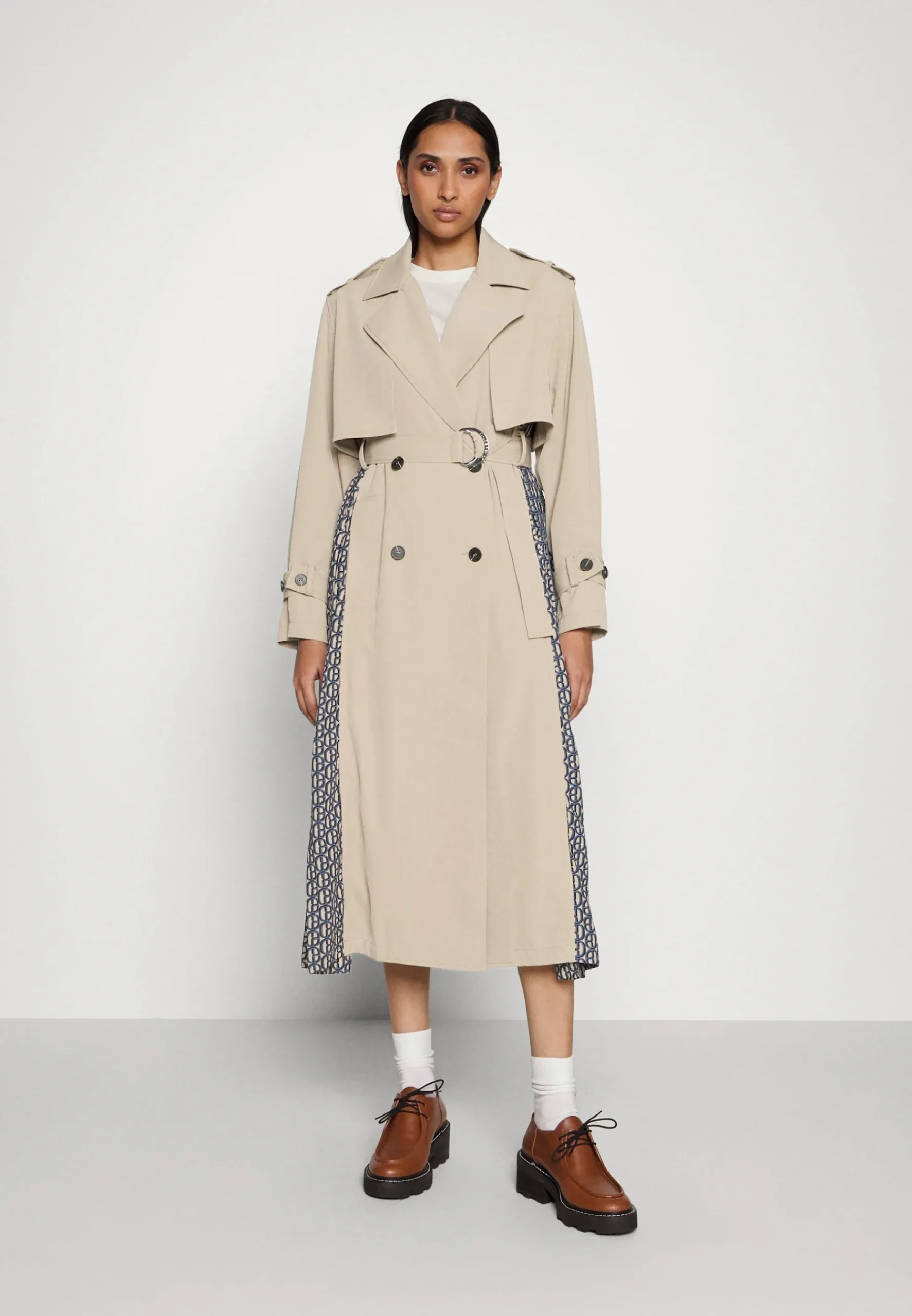 Trench|Claudie Pierlot Store
