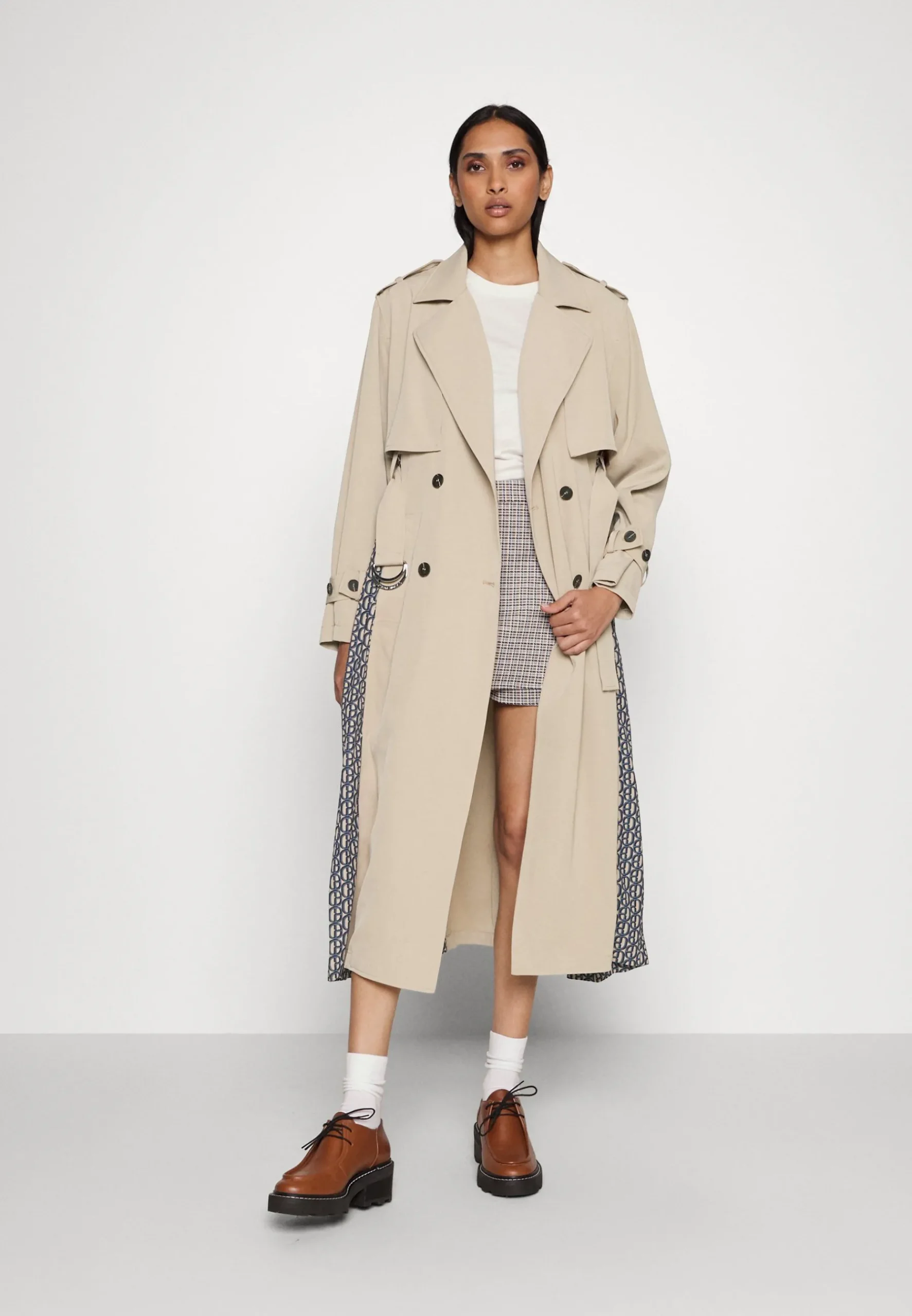 Trench|Claudie Pierlot Store