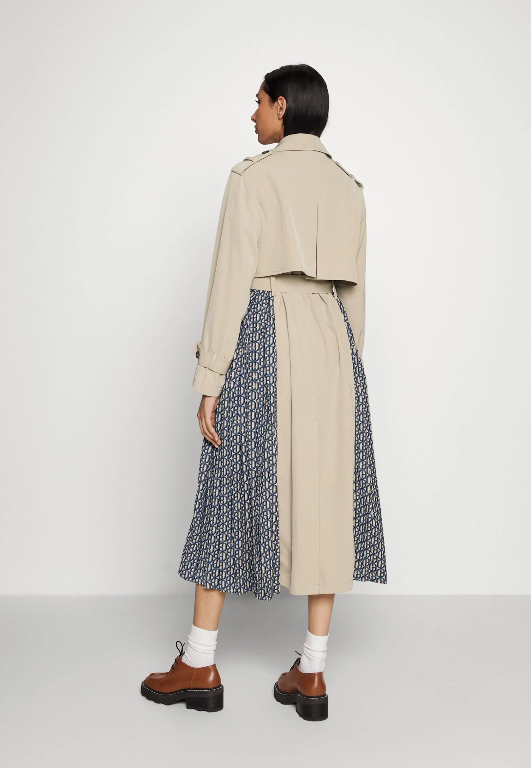 Trench|Claudie Pierlot Store