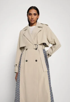 Trench|Claudie Pierlot Store