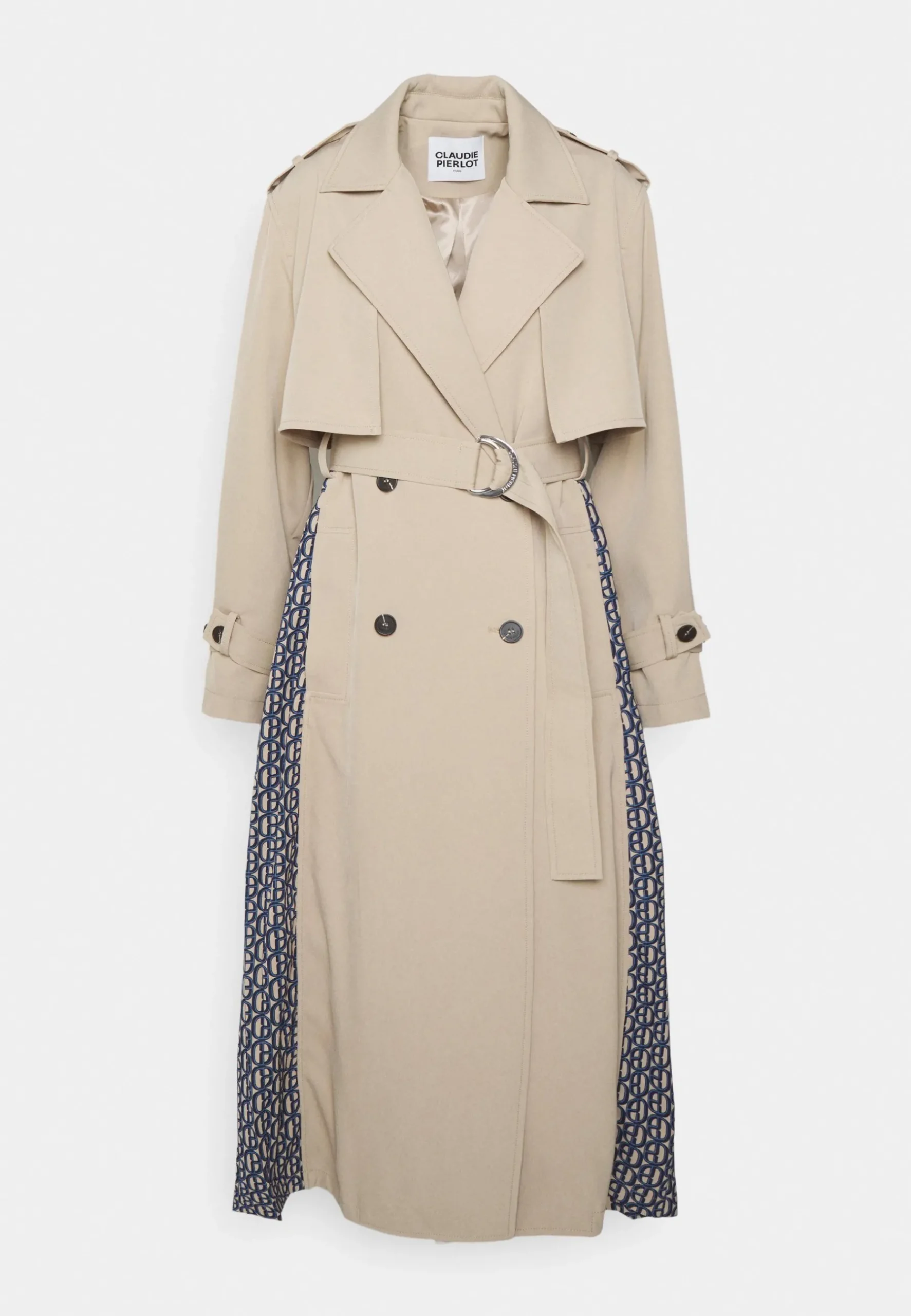 Trench|Claudie Pierlot Store