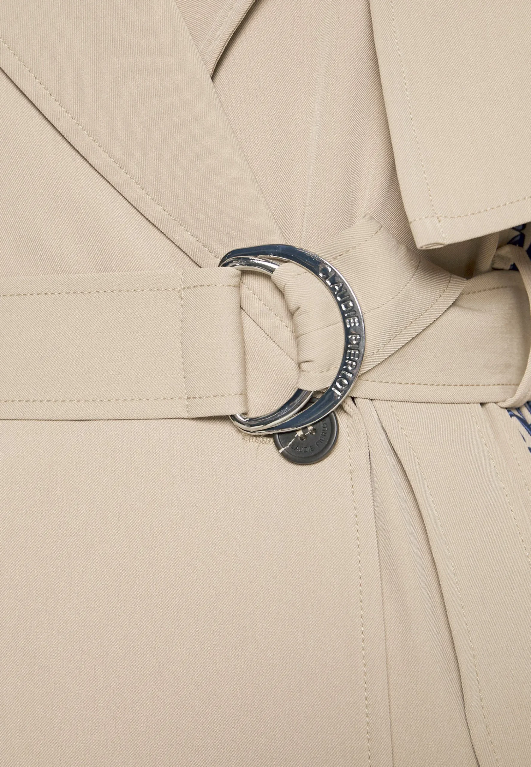 Trench|Claudie Pierlot Store