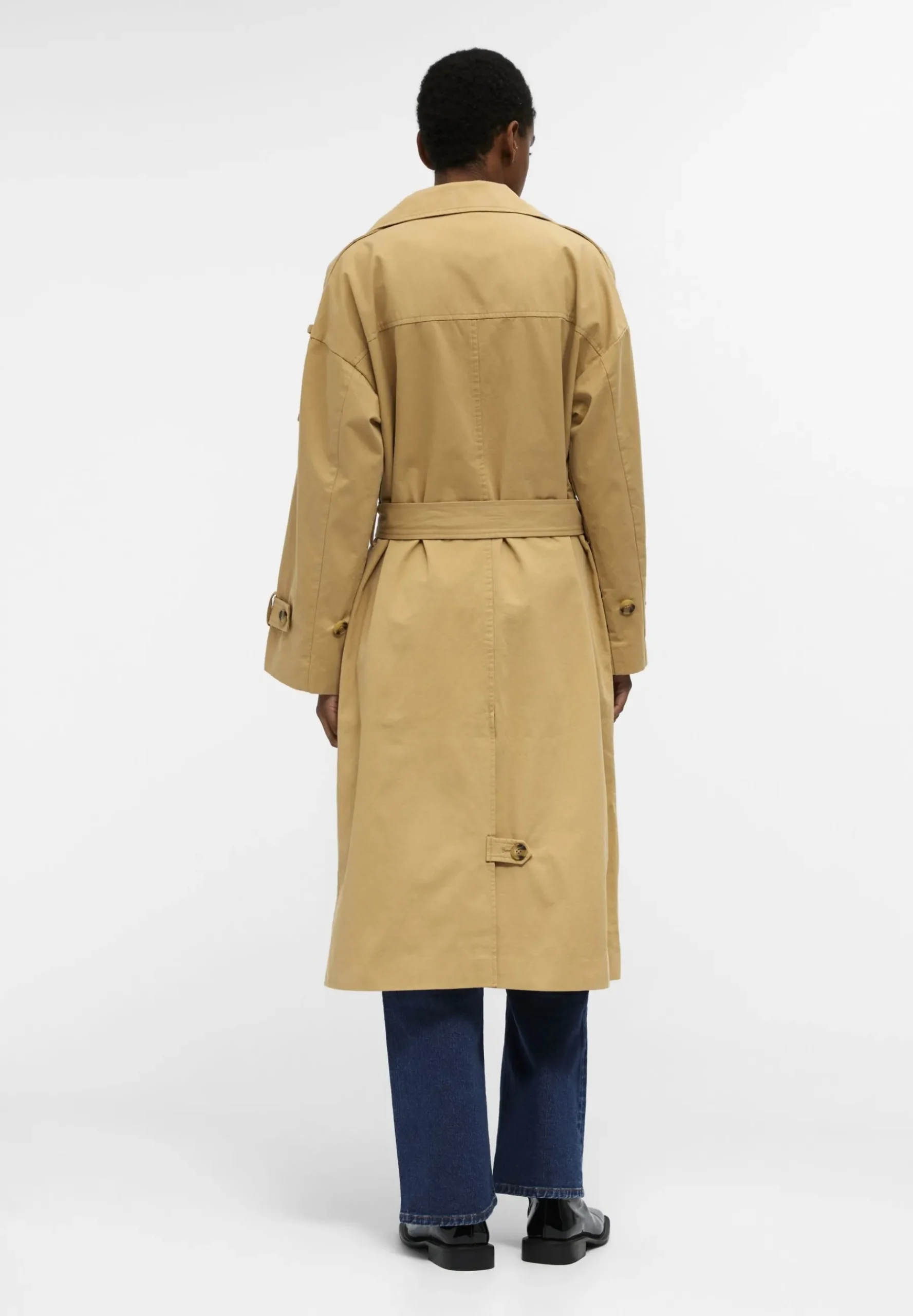 Trench|Object Discount