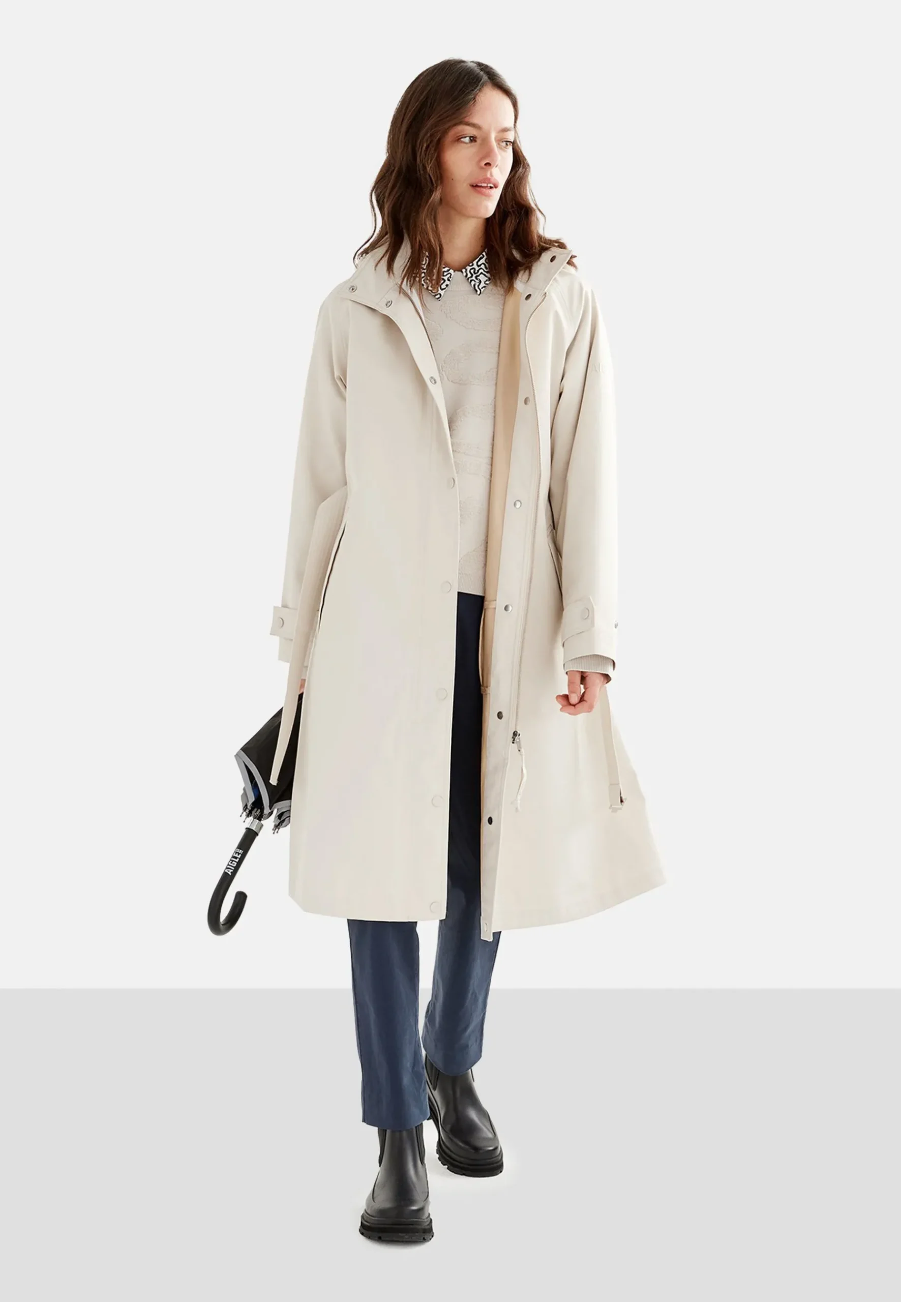 Trench|Aigle Discount