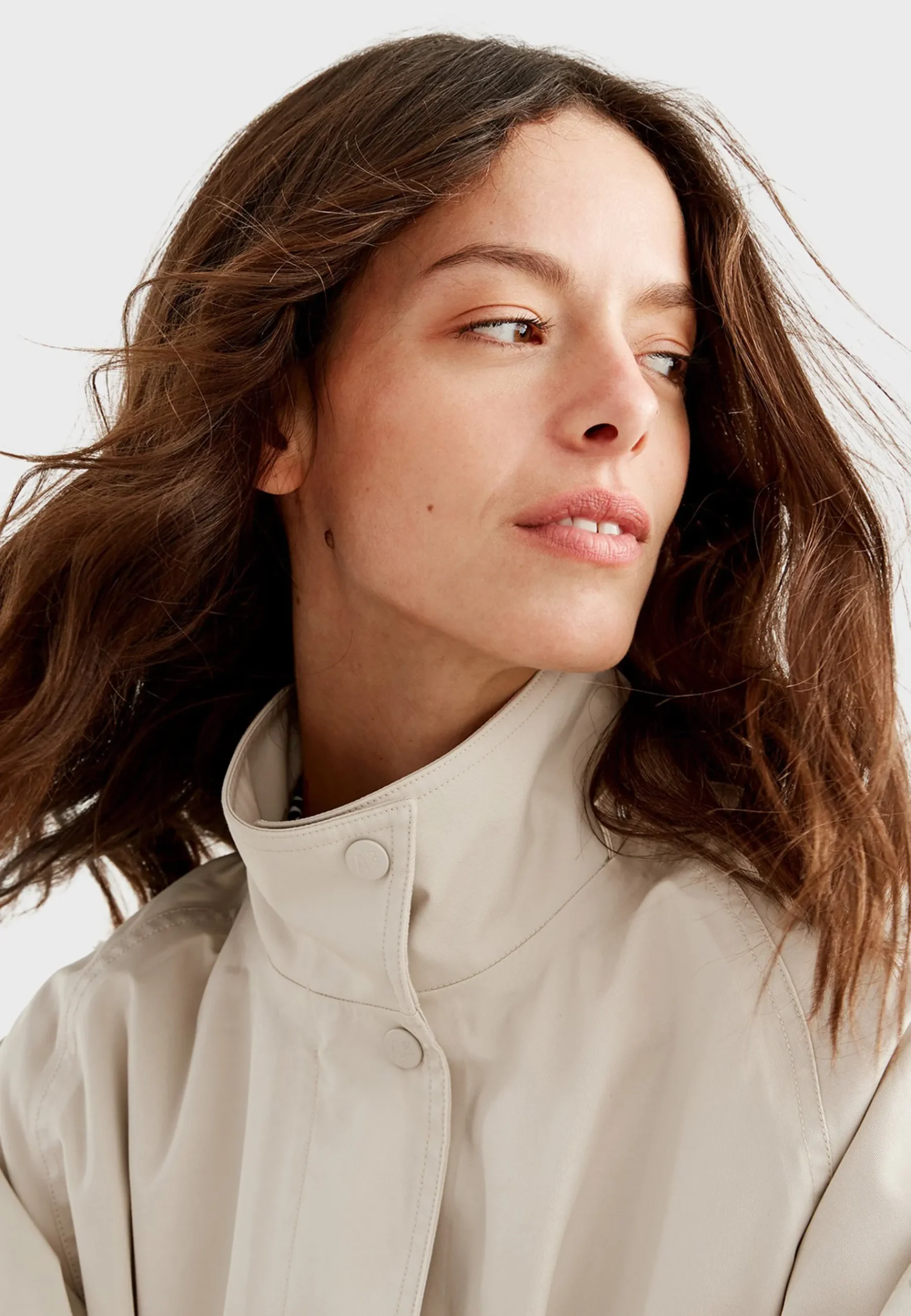 Trench|Aigle Discount