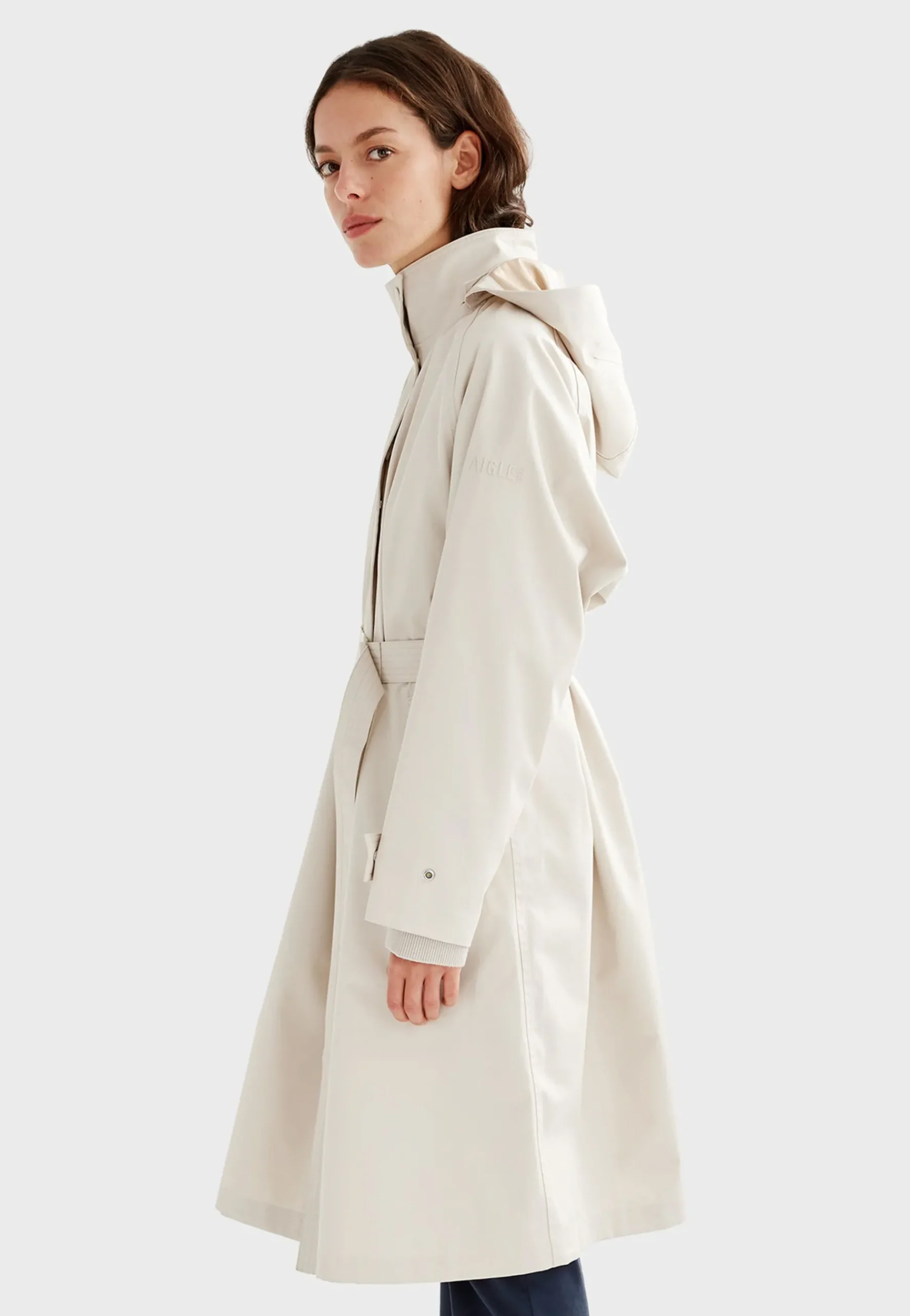 Trench|Aigle Discount
