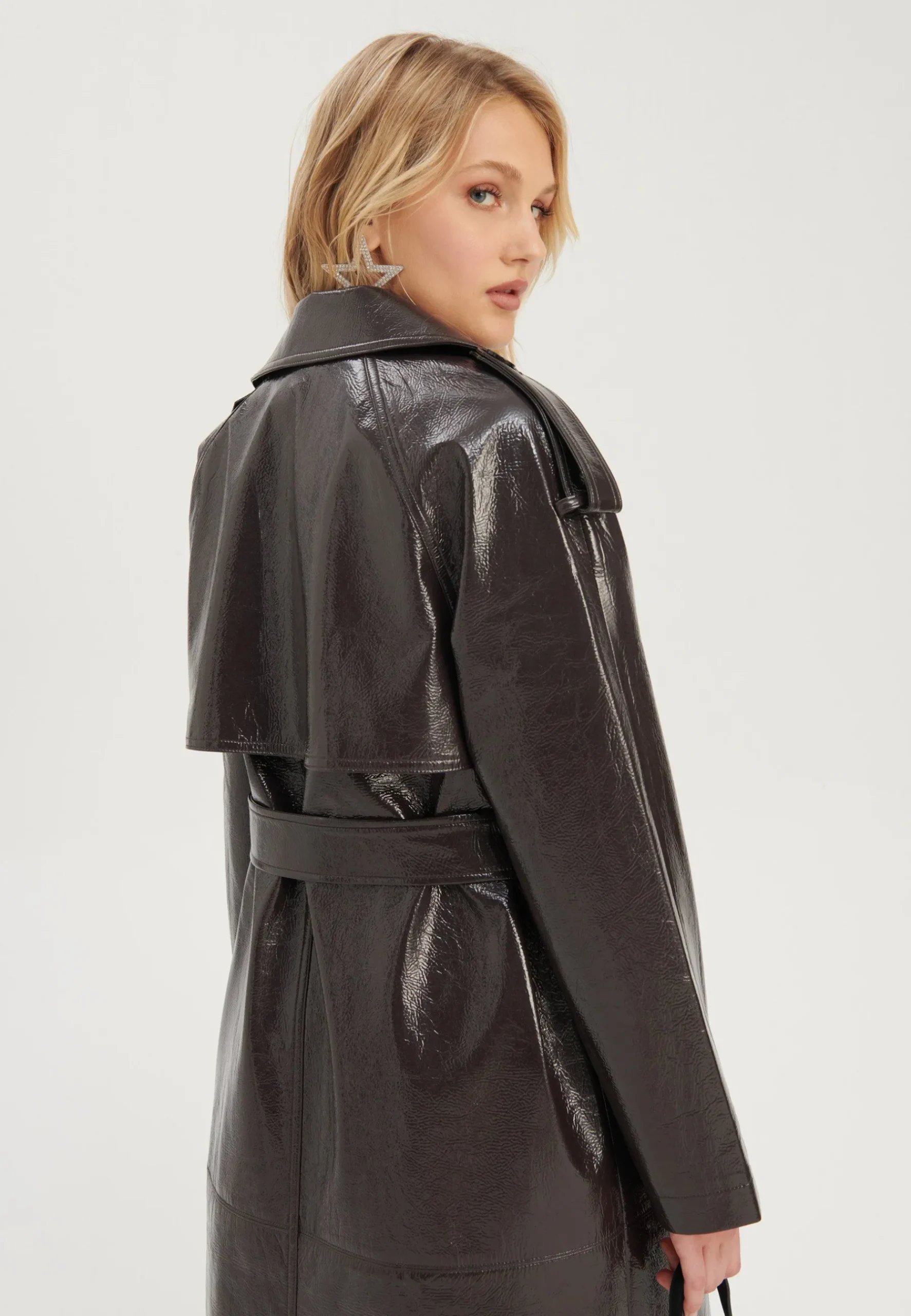 Trench|Even&Odd Outlet