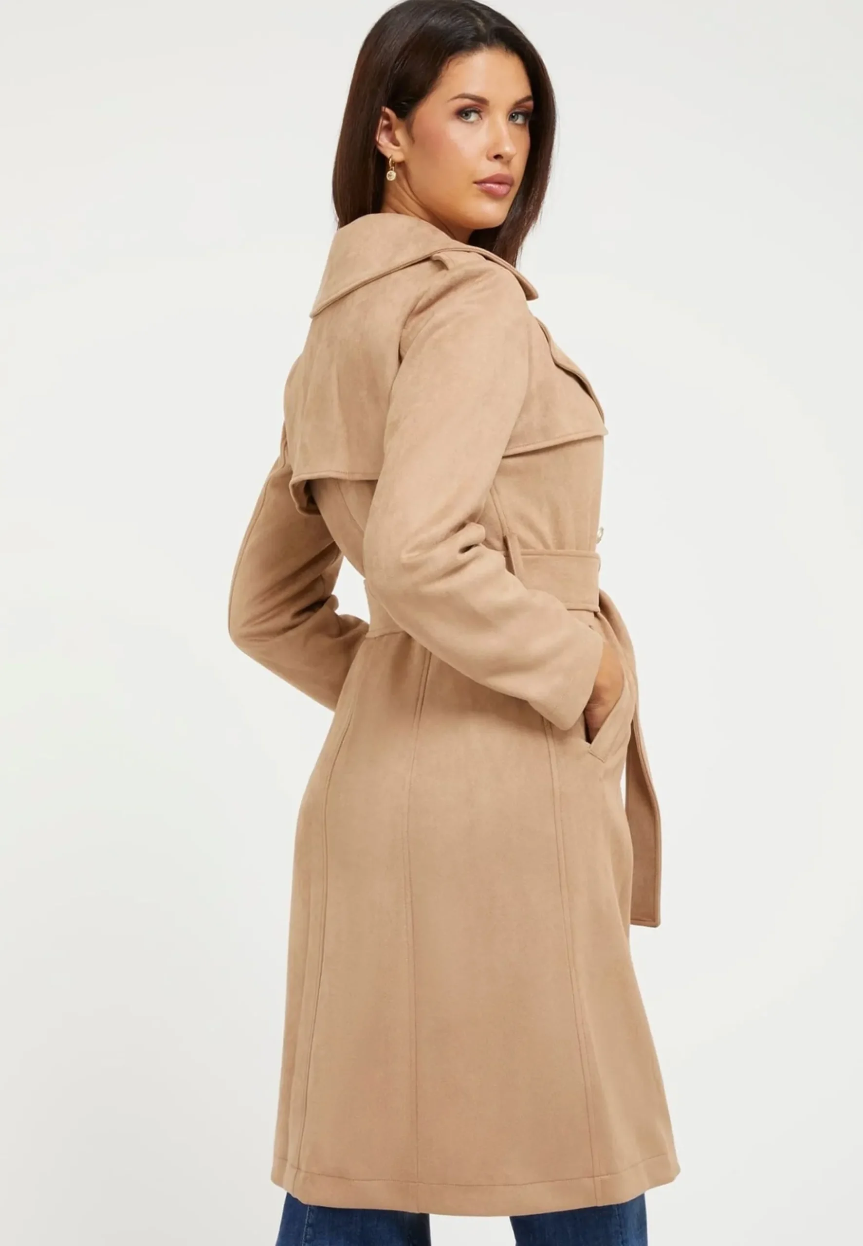 Trench|Guess Online