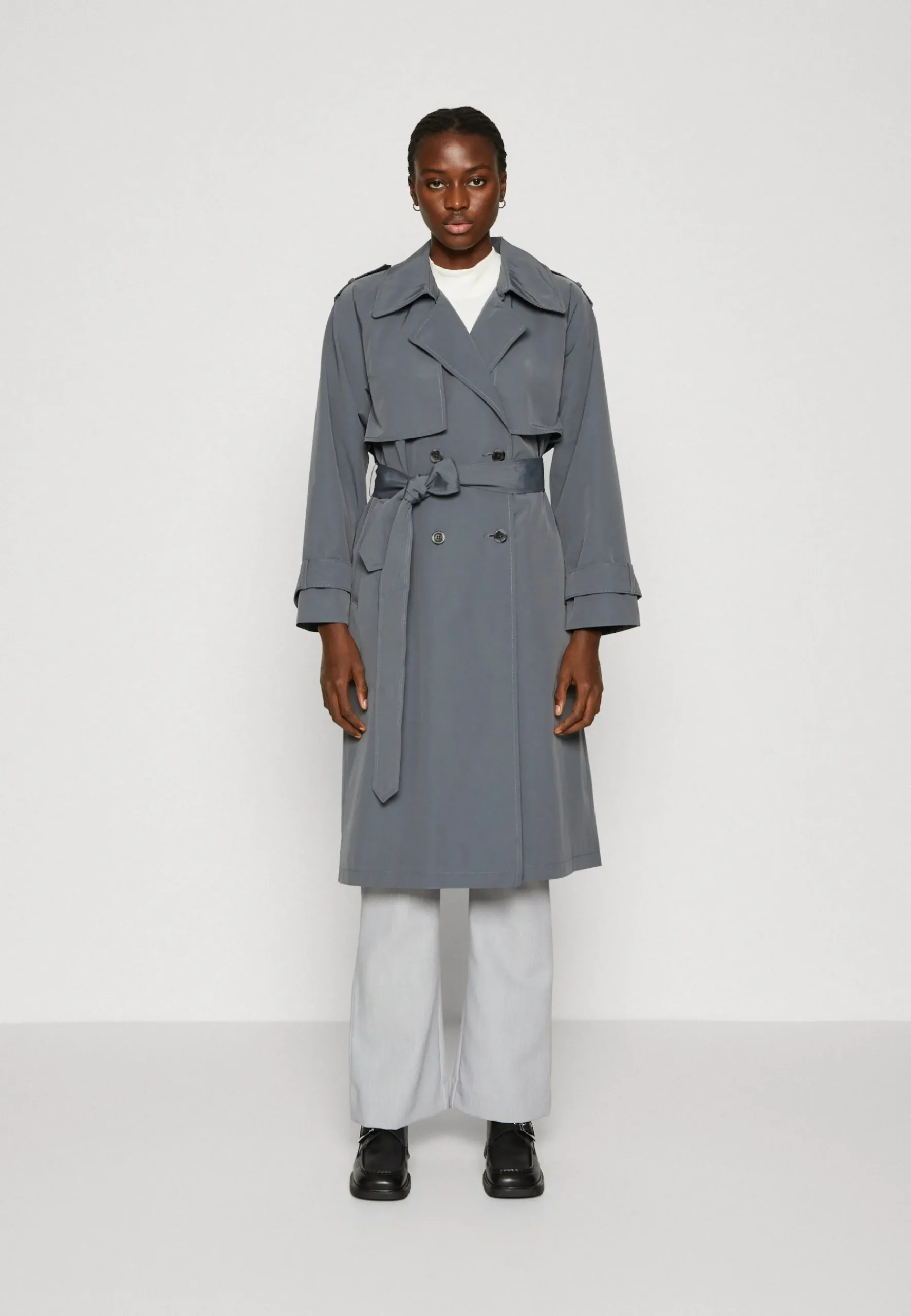 Trench|Abercrombie & Fitch Outlet